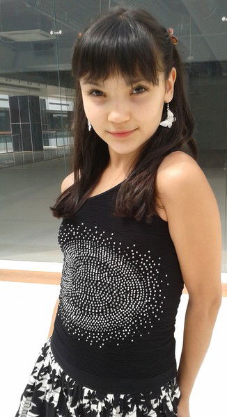 Диана Забуруннова