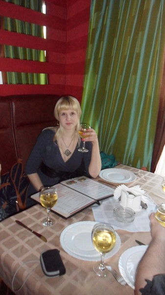 Татьяна Морозова