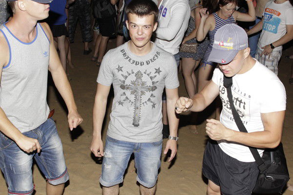 Данилка Семенихин