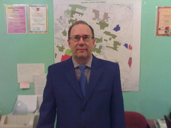 Дмитрий Тимушев