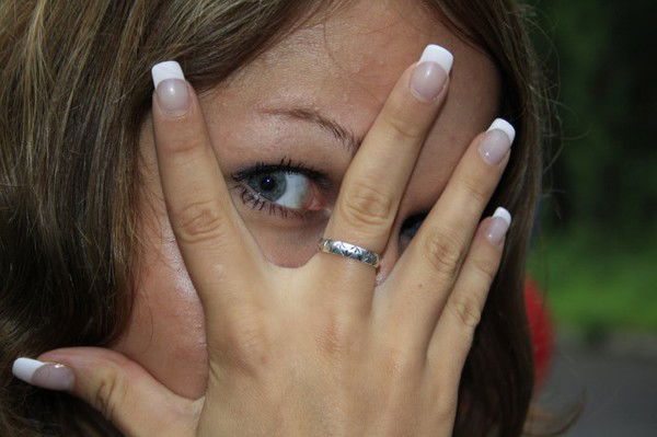 Алина Архипова