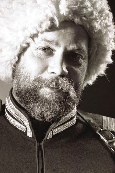 Владимир Скунцев