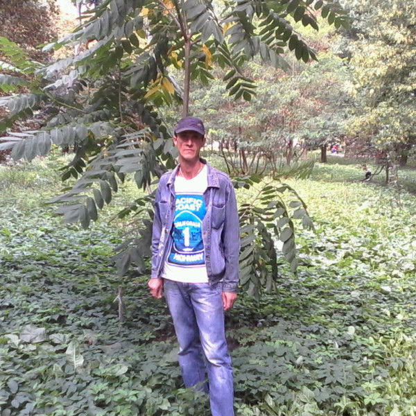 Александр Сычёв