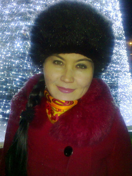 Тоарбубу Айтбаева