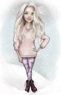 Ольга Кочурова