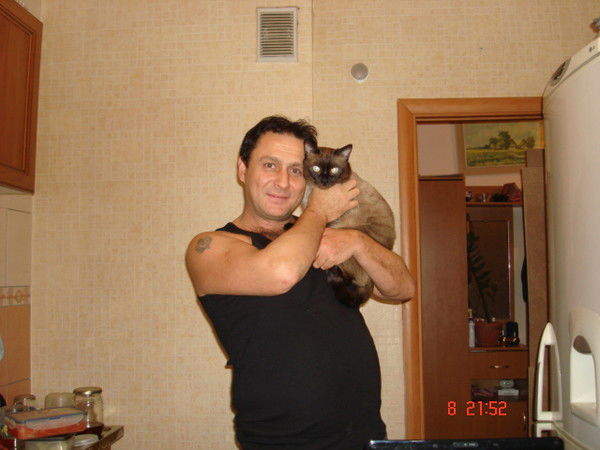 Евгений Козак