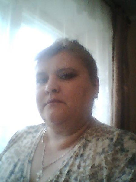 Оксана Оленникова