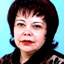 Елена Елисеева