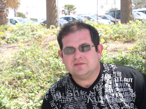 Виталий Дракслер