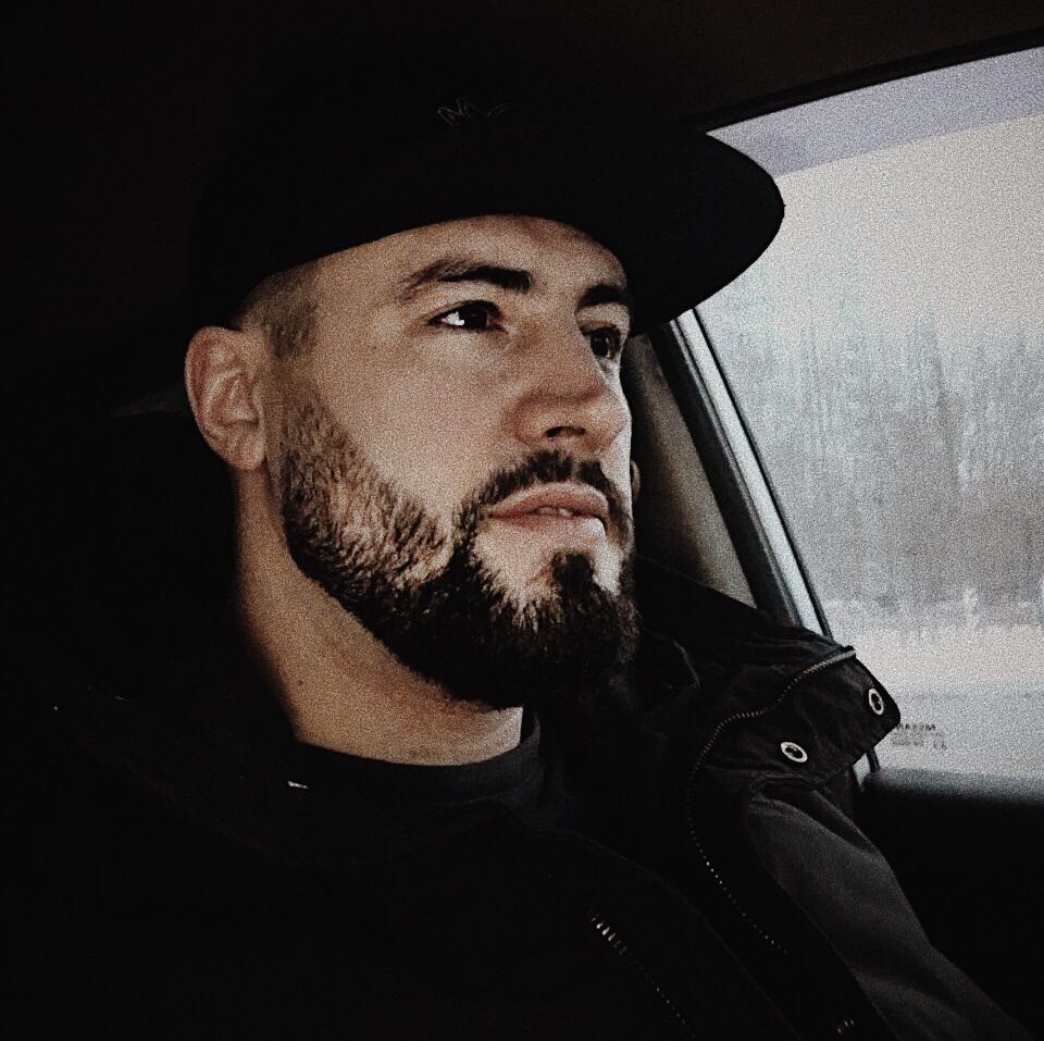 Андрей Блинник