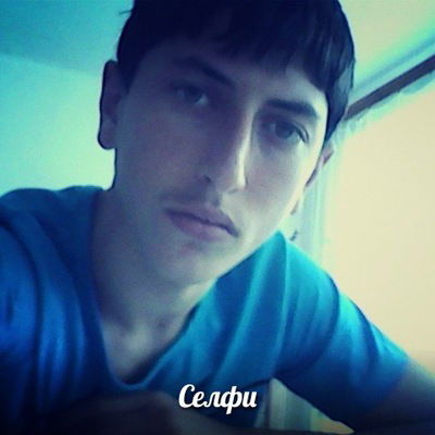 Руслан Идрисов