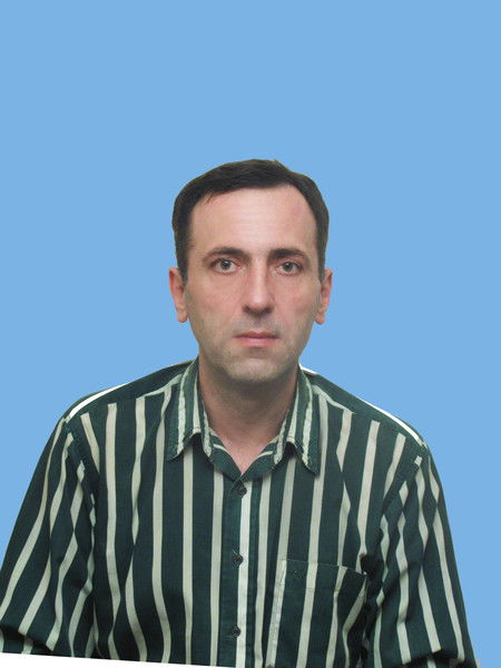 Александр Пешков