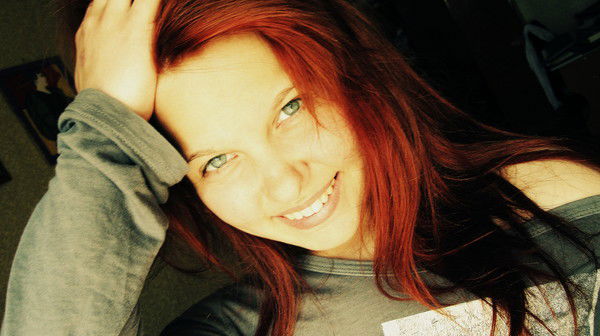 Алёна Шиверская