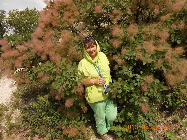 Лиза Юрьева