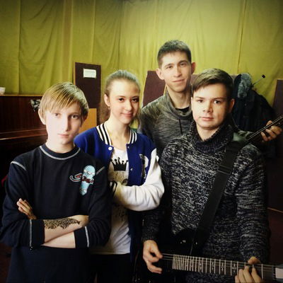 Дарья Делигенская