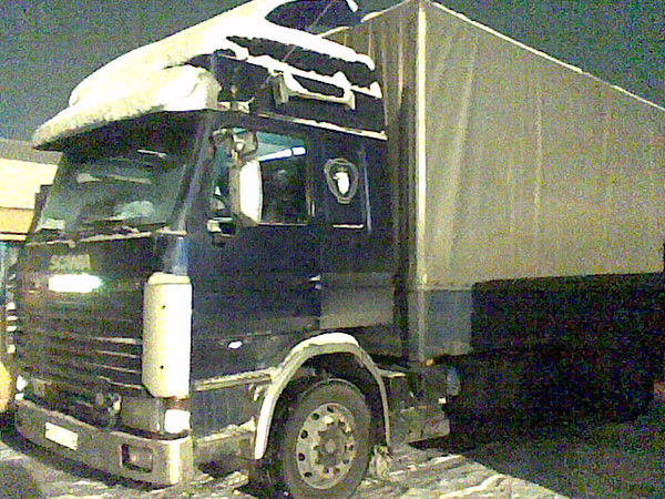 Костя Глушков