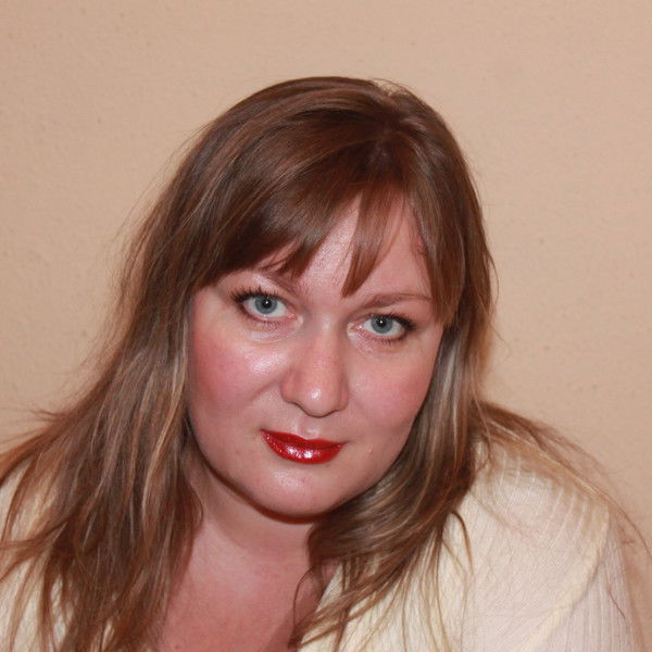 Вера Ионова