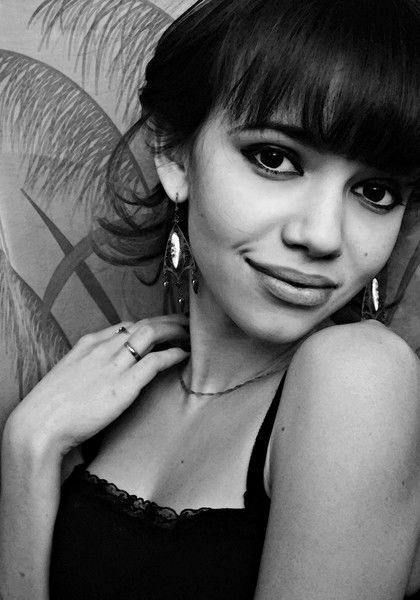 Руфина Венедиктова