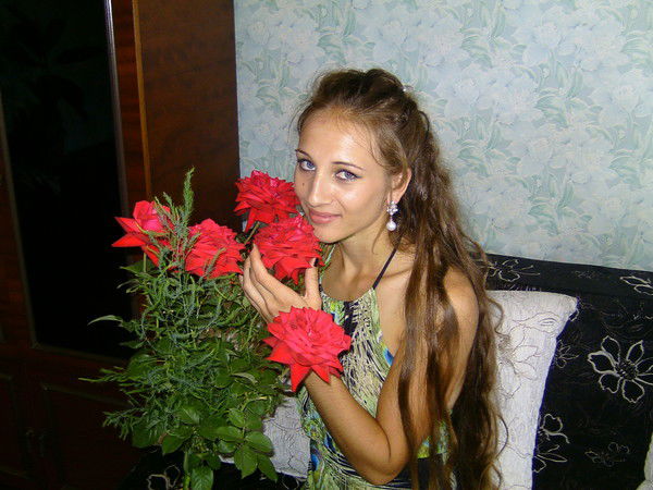 Надежда Рынгина