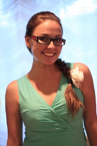 Анастасия Ведерникова