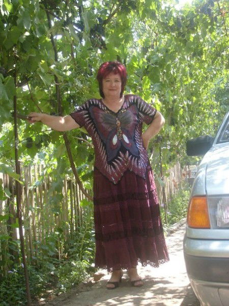 Людмила Волобуева