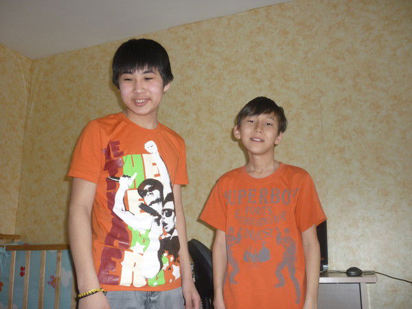 Мурат Муканов