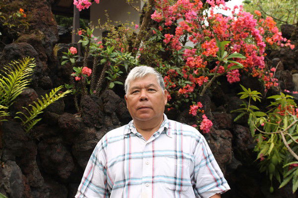 Рафик Каримов