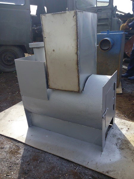 Котлы Отопления