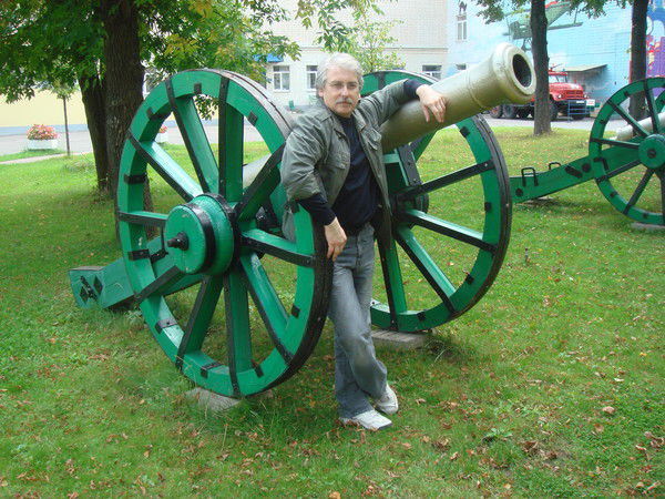 Андрей Володенков