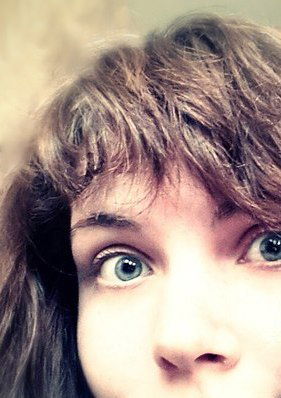 Александра Мурашова