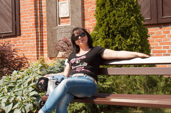 Светлана Никифорова