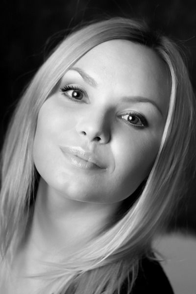 Ольга Рябова