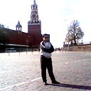 Shuhrat Numanov