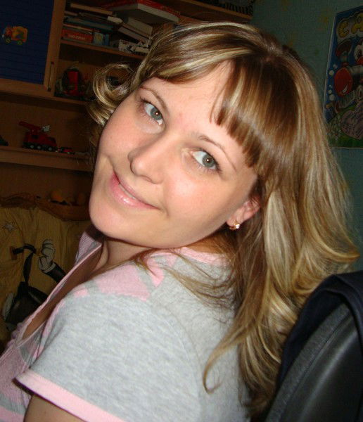 Катерина *********