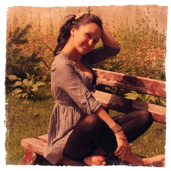 Диана Черная