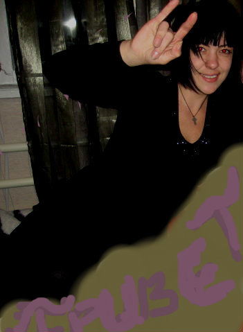 Татьяна Костина