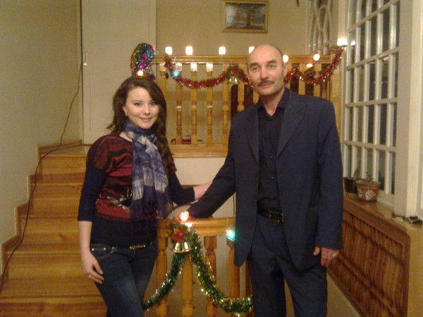 Алишер Бахрамов