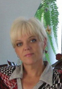 Елена Мартиновская