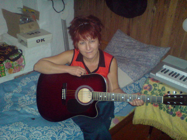 Лилия Шатько