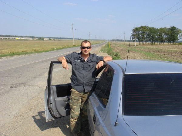 Игорь Пимонов