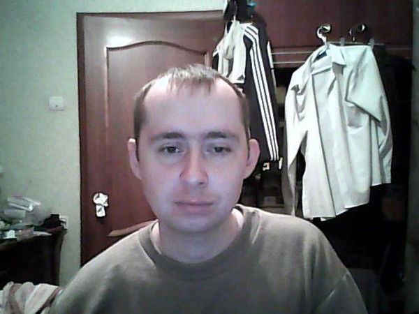 Сергей Егоров