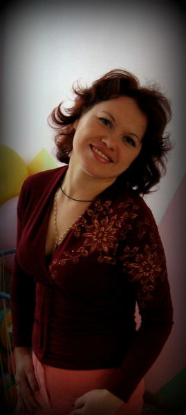 Галина Безус