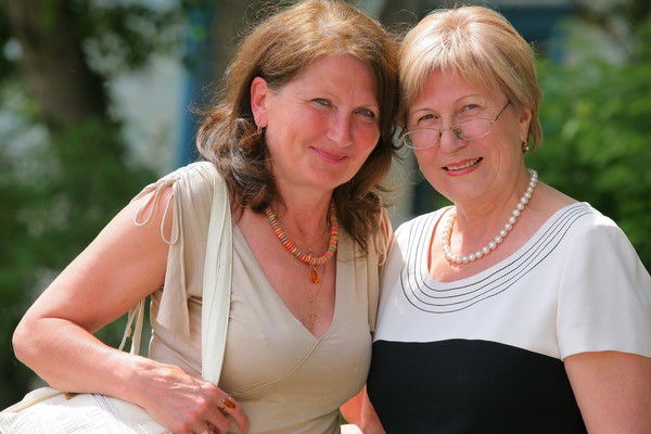 Ирина Басалаева