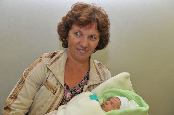 Елена Горшкова