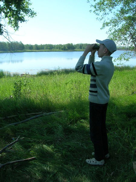 Амаль Бегишев