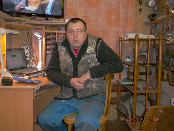 Сергей Юрьевич Архиреев