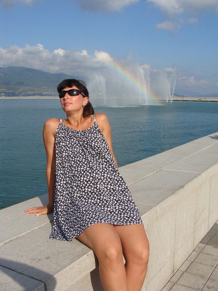 Настя Широкова