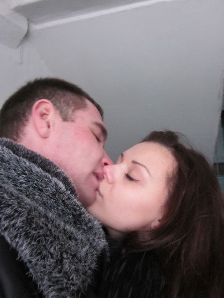 Анастасия Белотелова