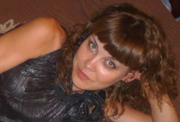 Анна Мороко