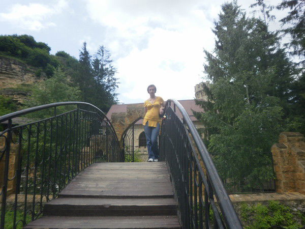 Елена Алексеева